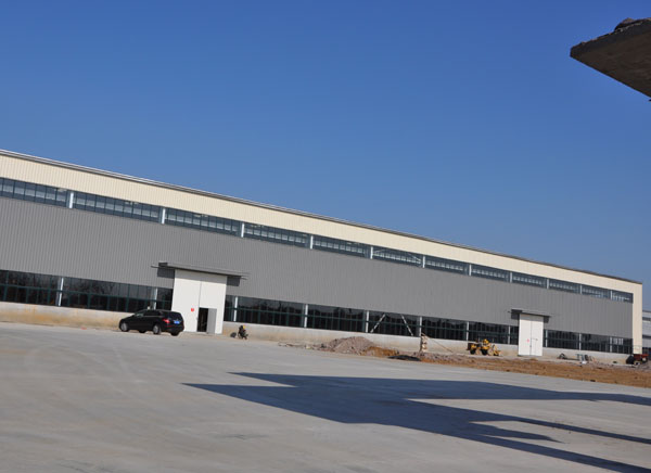 宁波新场外景图二