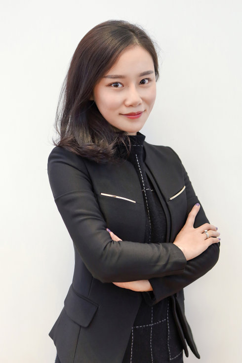 宁波邓珂婕 讲师